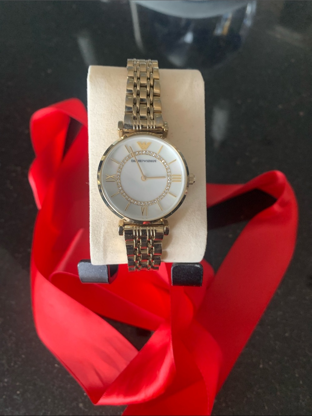 Emporio Armani AR-1907 Women’s Watch